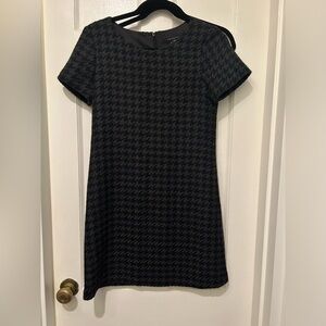 Theory Wool Dress